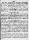 Stamford Mercury Thu 11 Mar 1725 Page 5