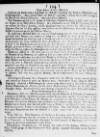 Stamford Mercury Thu 11 Mar 1725 Page 6