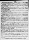 Stamford Mercury Thu 11 Mar 1725 Page 8