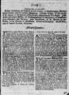 Stamford Mercury Thu 11 Mar 1725 Page 11