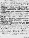 Stamford Mercury Thu 18 Mar 1725 Page 3