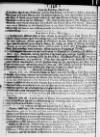 Stamford Mercury Thu 18 Mar 1725 Page 6