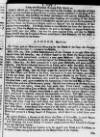 Stamford Mercury Thu 25 Mar 1725 Page 7