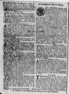 Stamford Mercury Thu 25 Mar 1725 Page 12