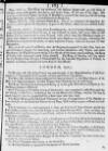 Stamford Mercury Thu 08 Apr 1725 Page 7