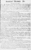 Stamford Mercury Thu 13 May 1725 Page 3