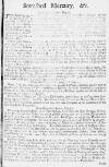Stamford Mercury Thu 20 May 1725 Page 3