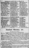 Stamford Mercury Thu 01 Jul 1725 Page 2