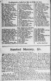 Stamford Mercury Thu 29 Jul 1725 Page 2