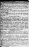 Stamford Mercury Thu 16 Dec 1725 Page 6