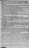 Stamford Mercury Thu 04 Jan 1728 Page 6