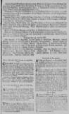 Stamford Mercury Thu 11 Jan 1728 Page 7