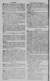 Stamford Mercury Thu 11 Jan 1728 Page 8