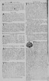 Stamford Mercury Thu 25 Jan 1728 Page 8