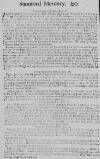 Stamford Mercury Thu 01 Feb 1728 Page 2