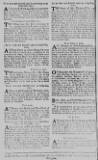 Stamford Mercury Thu 01 Feb 1728 Page 8
