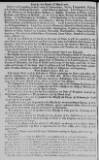 Stamford Mercury Thu 22 Feb 1728 Page 6