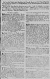 Stamford Mercury Thu 22 Feb 1728 Page 7
