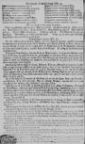 Stamford Mercury Thu 29 Feb 1728 Page 6