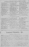 Stamford Mercury Thu 14 Mar 1728 Page 2
