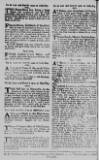 Stamford Mercury Thu 14 Mar 1728 Page 8
