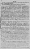 Stamford Mercury Thu 21 Mar 1728 Page 3