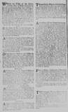 Stamford Mercury Thu 21 Mar 1728 Page 8