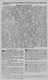 Stamford Mercury Thu 04 Apr 1728 Page 7
