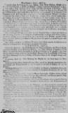 Stamford Mercury Thu 25 Apr 1728 Page 6