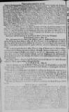 Stamford Mercury Thu 30 May 1728 Page 6