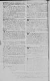 Stamford Mercury Thu 30 May 1728 Page 8