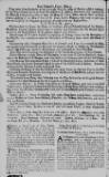 Stamford Mercury Thu 06 Jun 1728 Page 6