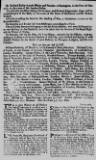 Stamford Mercury Thu 13 Jun 1728 Page 7