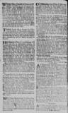 Stamford Mercury Thu 13 Jun 1728 Page 8
