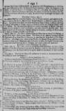 Stamford Mercury Thu 11 Jul 1728 Page 3