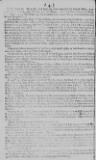 Stamford Mercury Thu 11 Jul 1728 Page 4