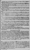 Stamford Mercury Thu 11 Jul 1728 Page 7
