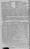 Stamford Mercury Thu 01 Aug 1728 Page 6