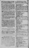 Stamford Mercury Thu 01 Aug 1728 Page 8