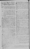 Stamford Mercury Thu 08 Aug 1728 Page 8