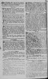 Stamford Mercury Thu 05 Sep 1728 Page 8