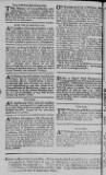 Stamford Mercury Thu 19 Sep 1728 Page 8