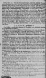 Stamford Mercury Thu 28 Nov 1728 Page 6