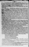 Stamford Mercury Thu 30 Jan 1729 Page 4