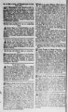 Stamford Mercury Thu 30 Jan 1729 Page 8