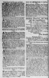 Stamford Mercury Thu 06 Feb 1729 Page 8