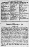 Stamford Mercury Thu 13 Feb 1729 Page 2