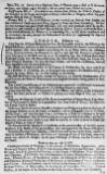 Stamford Mercury Thu 13 Feb 1729 Page 6