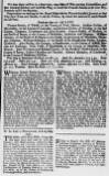 Stamford Mercury Thu 20 Feb 1729 Page 7