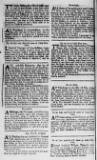 Stamford Mercury Thu 20 Feb 1729 Page 8